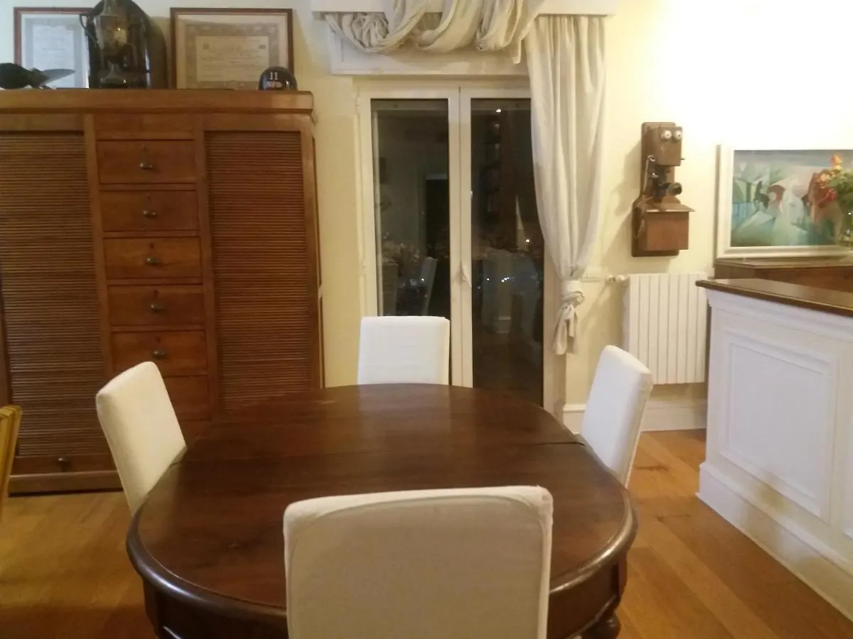 Artistic House Bed & Breakfast Bari 0*,  Italy