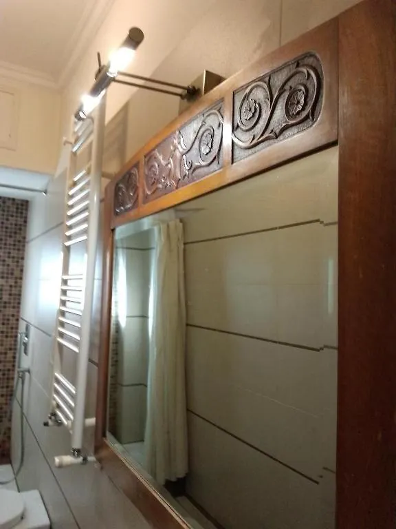 巴里Artistic House住宿加早餐旅馆 意大利
