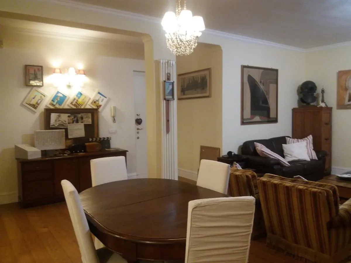 Artistic House Bed & Breakfast Bari Italy
