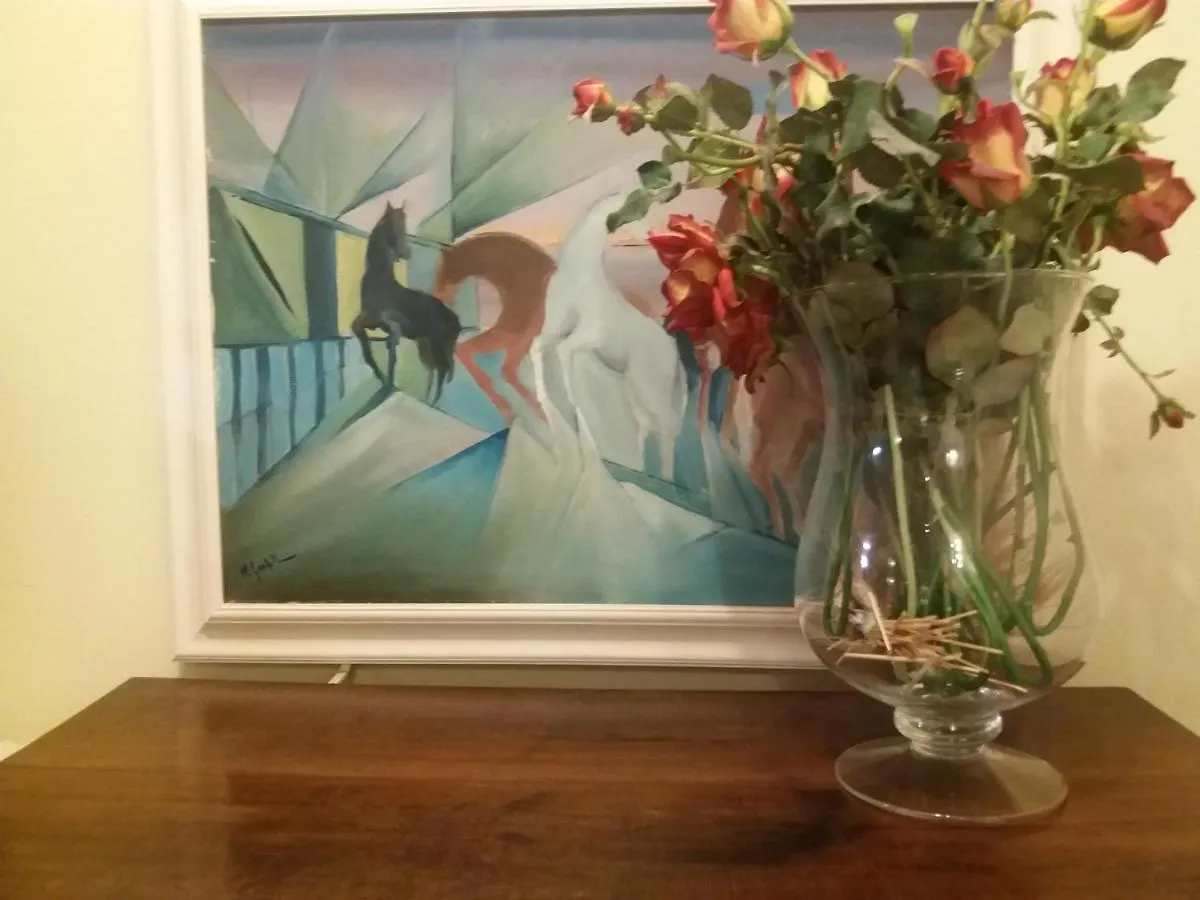 Artistic House Bed & Breakfast Bari 0*,