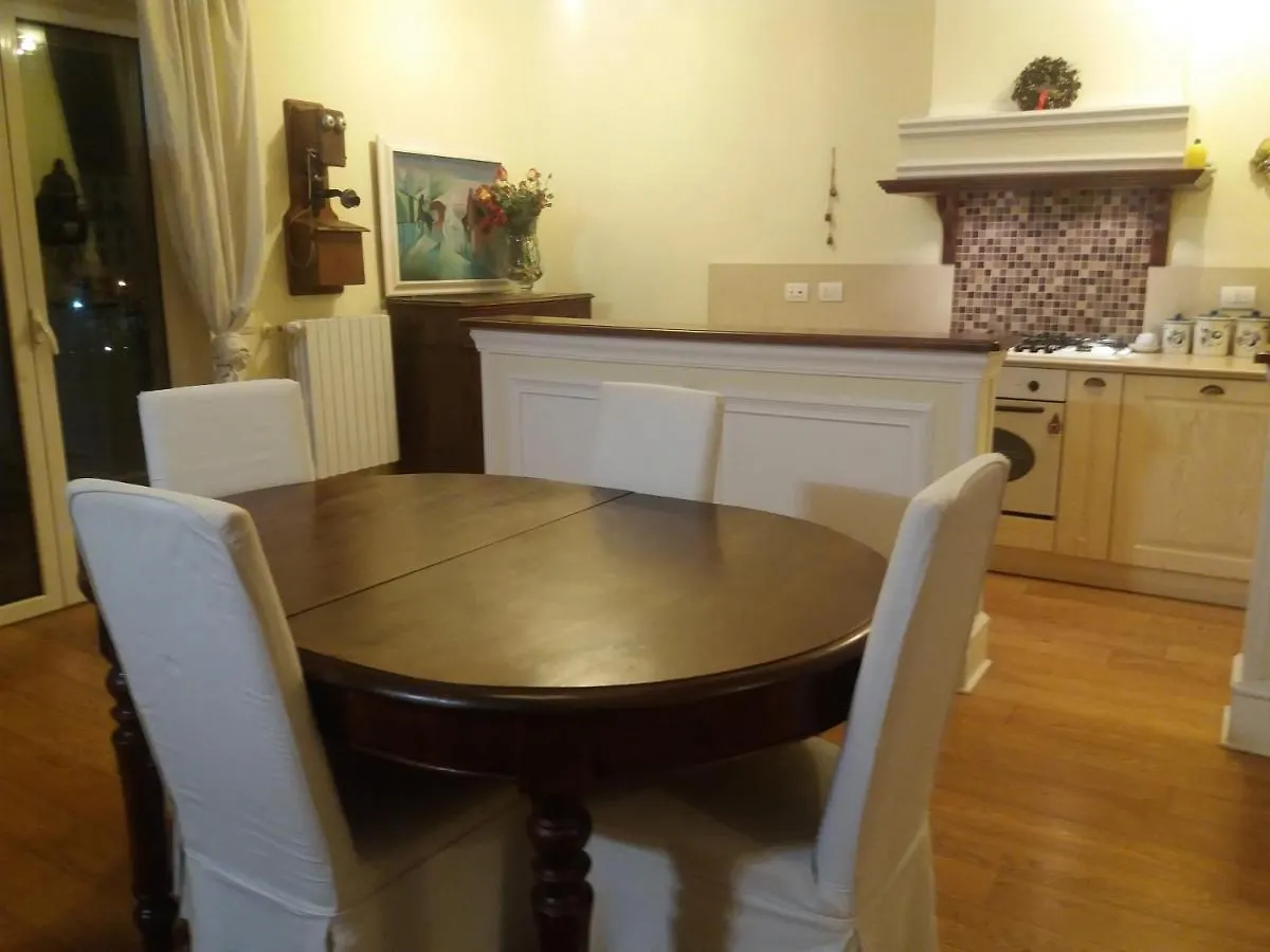 Artistic House Bed & Breakfast Bari 0*,  Italy