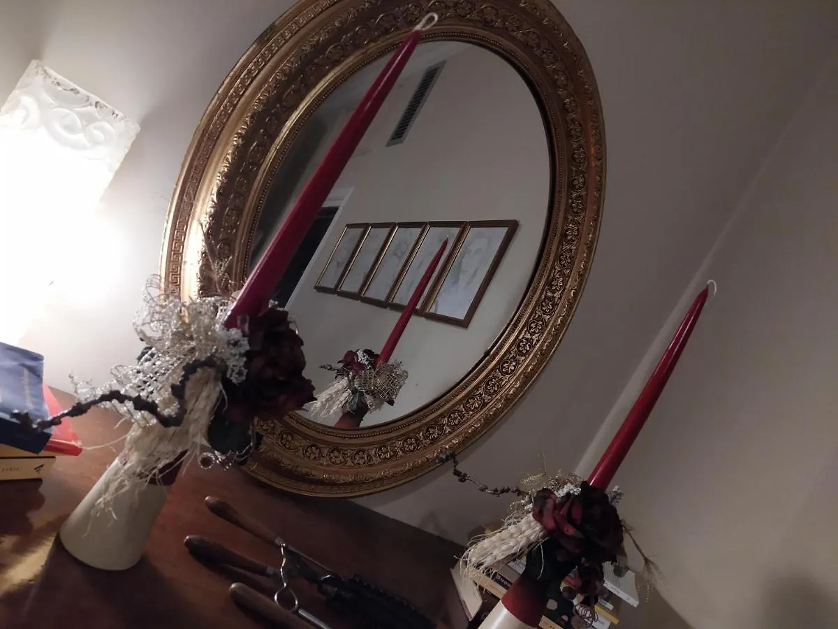 Artistic House Bed & Breakfast Bari Italy