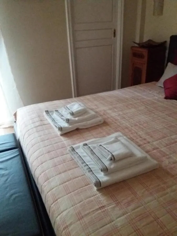 Artistic House Bed & Breakfast Bari 0*,  Italy