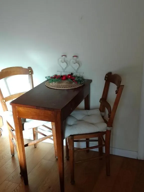 Artistic House Bed & Breakfast Bari Italy