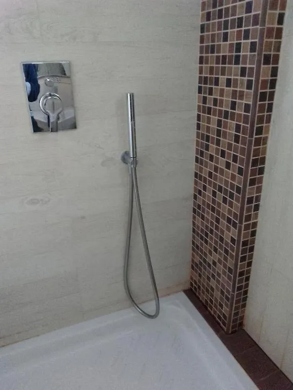 Homestay Artistic House Bed & Breakfast Bari Italy