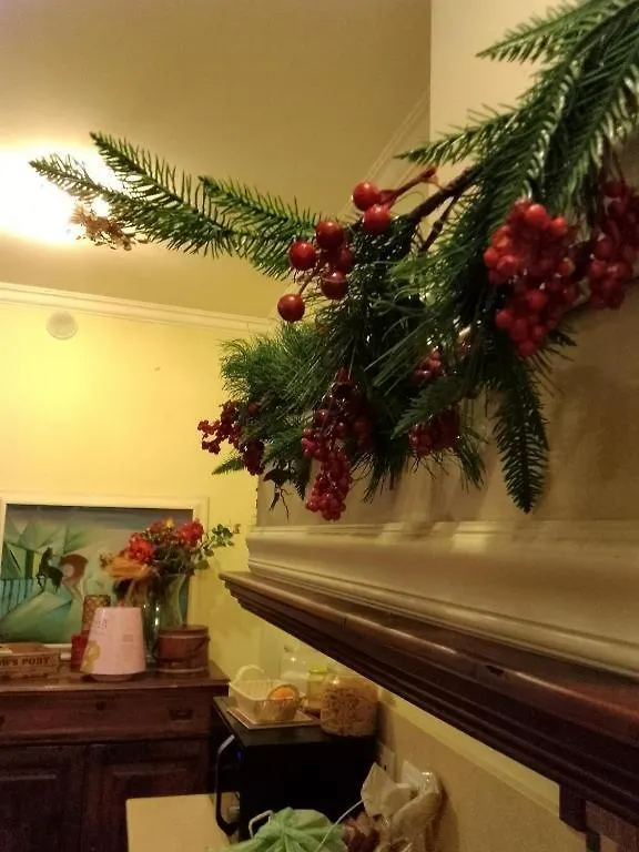Homestay Artistic House Bed & Breakfast Bari Italy