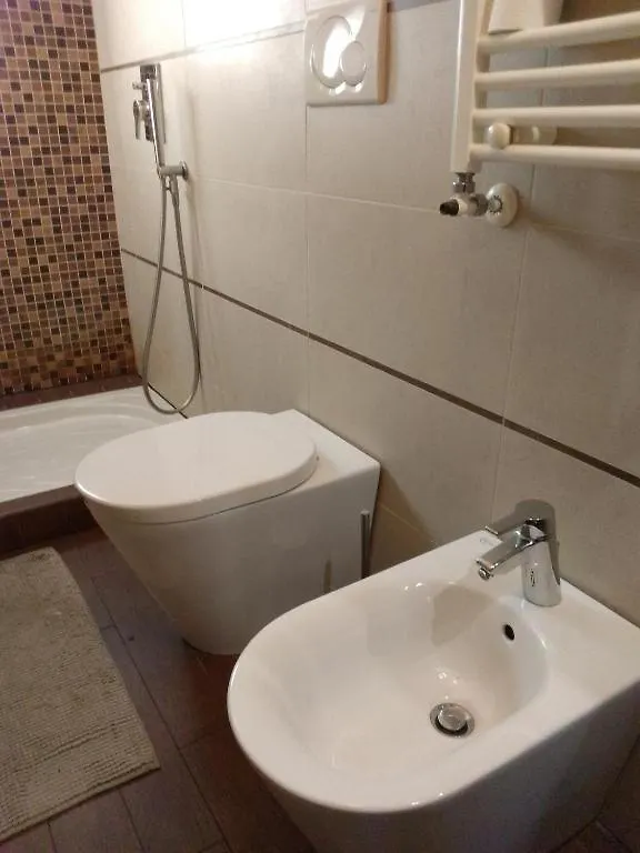 Artistic House Bed & Breakfast Bari