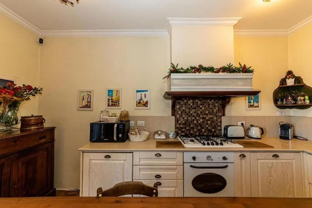 Artistic House Bed & Breakfast Bari