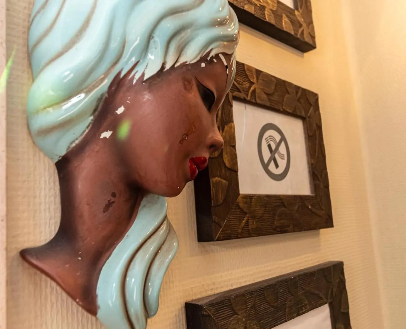 Artistic House Bed & Breakfast Bari 0*,