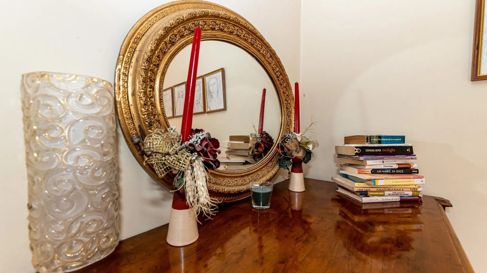 Artistic House Bed & Breakfast Bari 0*,  Italy